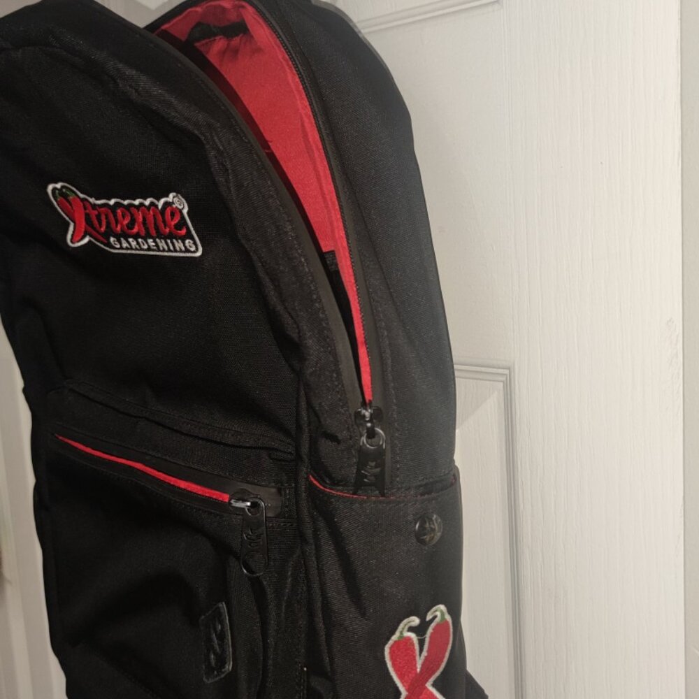 Laptop Backpack - Picture 2 of 3